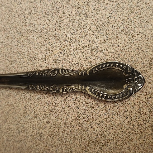 Set of 40- Columbia Stainless Steel Dinner Forks - Picture 6 of 6